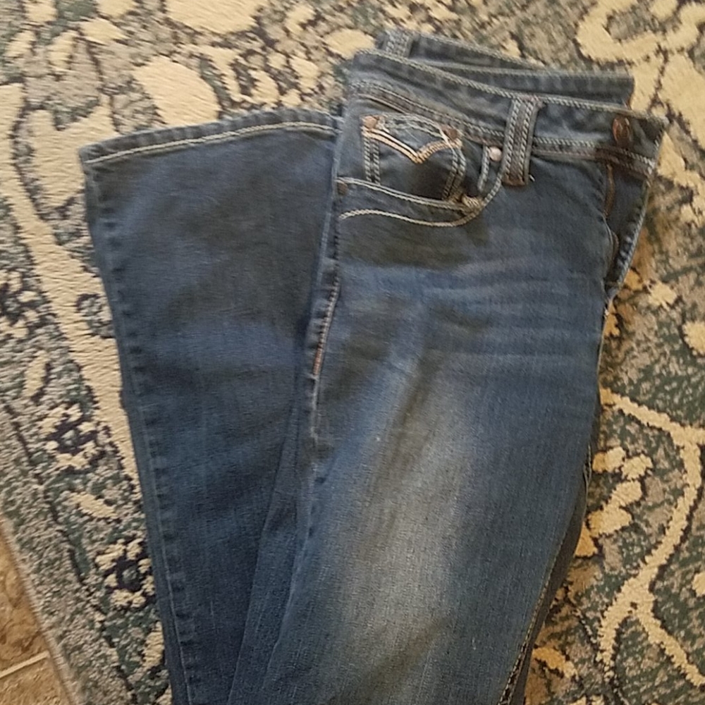 Shayne jeans